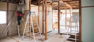 Entreprise de rénovation de la maison et de rénovation d’appartement à Autrey-le-Vay